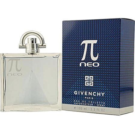 pi neo givenchy eau de toilette 3.3